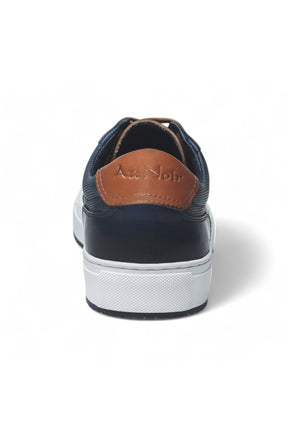 Souliers pour homme par Au Noir | DERRICK Marine | Machemise.ca, inventaire complet de la marque Au Noir