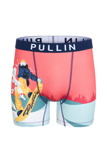 Boxers pour homme par Pullin | FA2 INEXILE | Machemise.ca, vêtements mode pour hommes