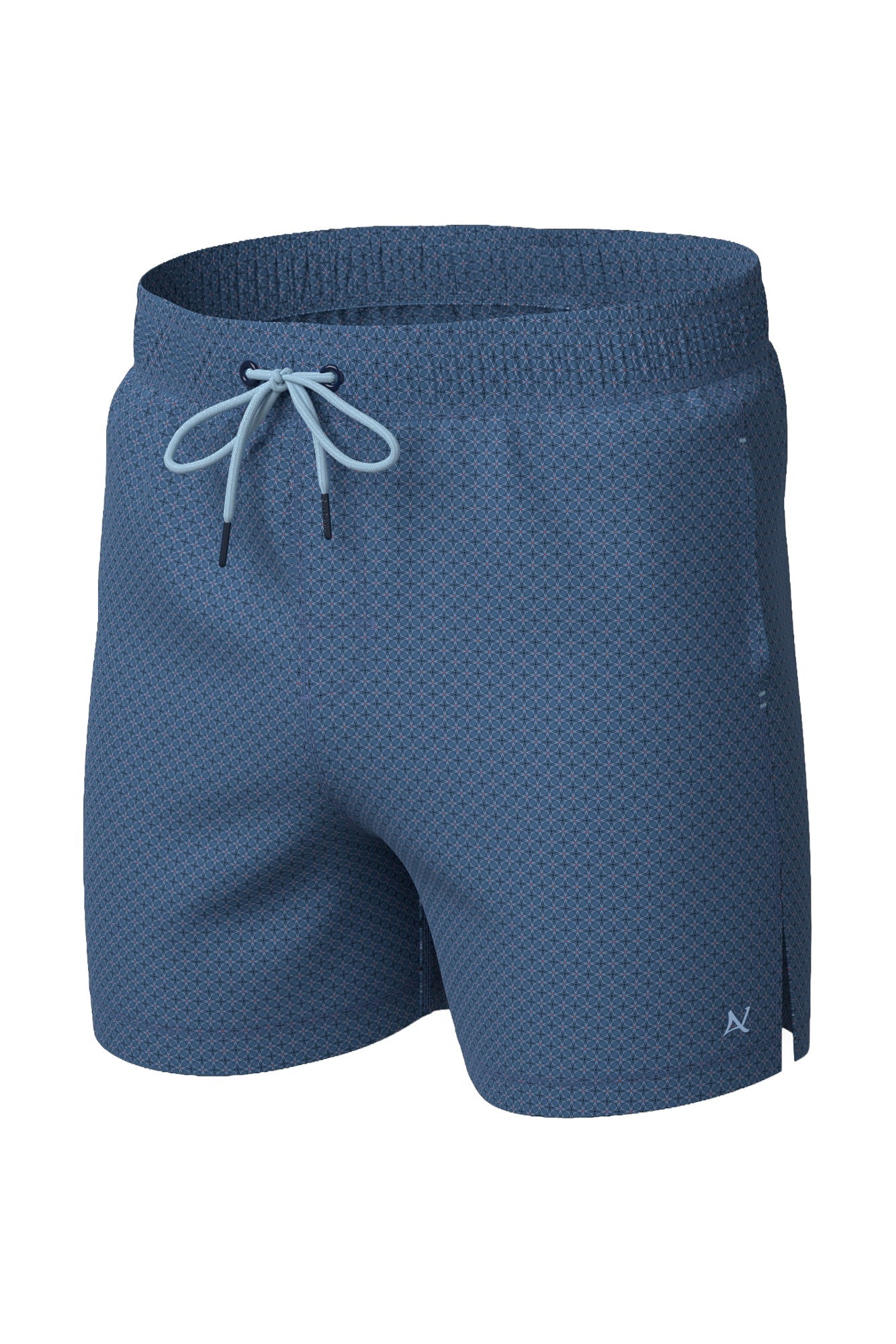 Maillot short pour homme par Au Noir | HESLOP Eau Profonde | Machemise.ca, inventaire complet de la marque Au Noir