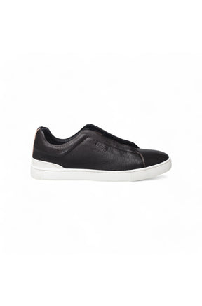 Souliers pour homme par Au Noir | HOLDEN Brun | Machemise.ca, inventaire complet de la marque Au Noir