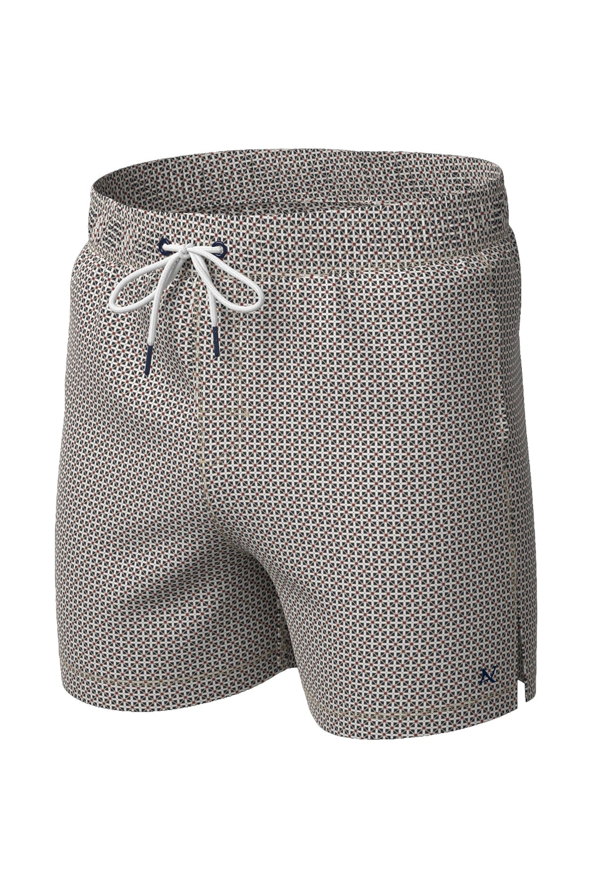 Maillot short pour homme par Au Noir | HUNT Pierre | Machemise.ca, inventaire complet de la marque Au Noir