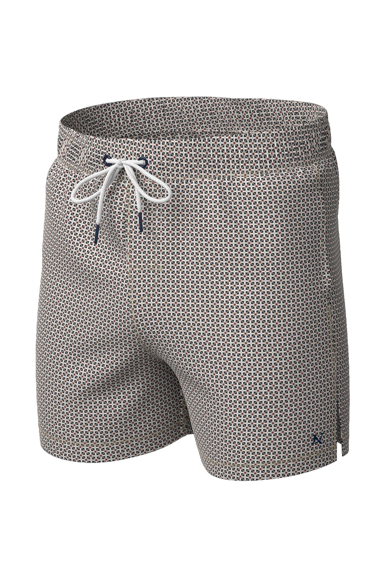 Maillot short pour homme par Au Noir | HUNT Pierre | Machemise.ca, inventaire complet de la marque Au Noir