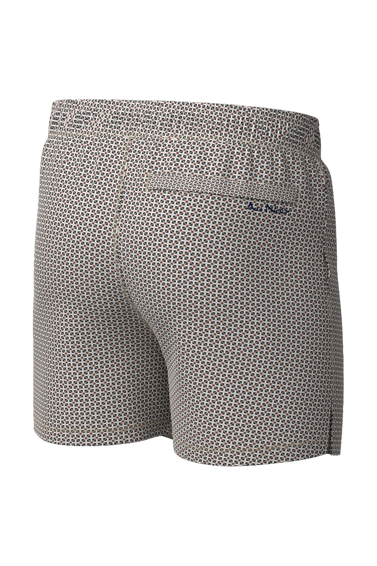 Maillot short pour homme par Au Noir | HUNT Pierre | Machemise.ca, inventaire complet de la marque Au Noir