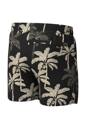 Maillot short pour homme par Au Noir | LOBUE Noir Pierre | Machemise.ca, inventaire complet de la marque Au Noir