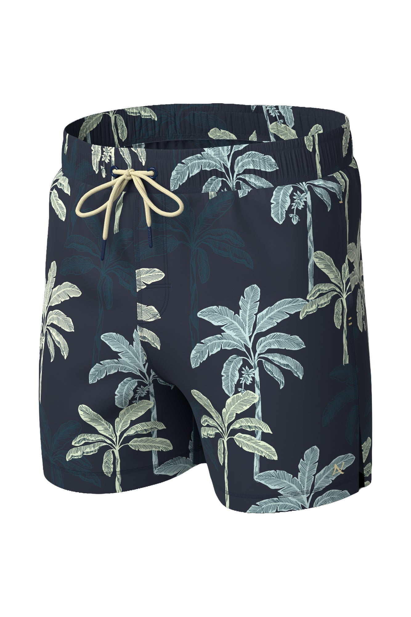 Maillot short pour homme par Au Noir | LOBUE Marine | Machemise.ca, inventaire complet de la marque Au Noir