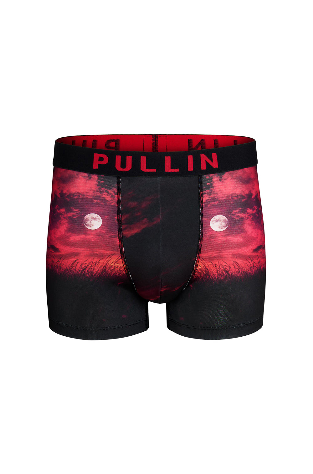 Boxer pour homme par Pullin | MAS SAMURAI | Machemise.ca, vêtements mode pour hommes