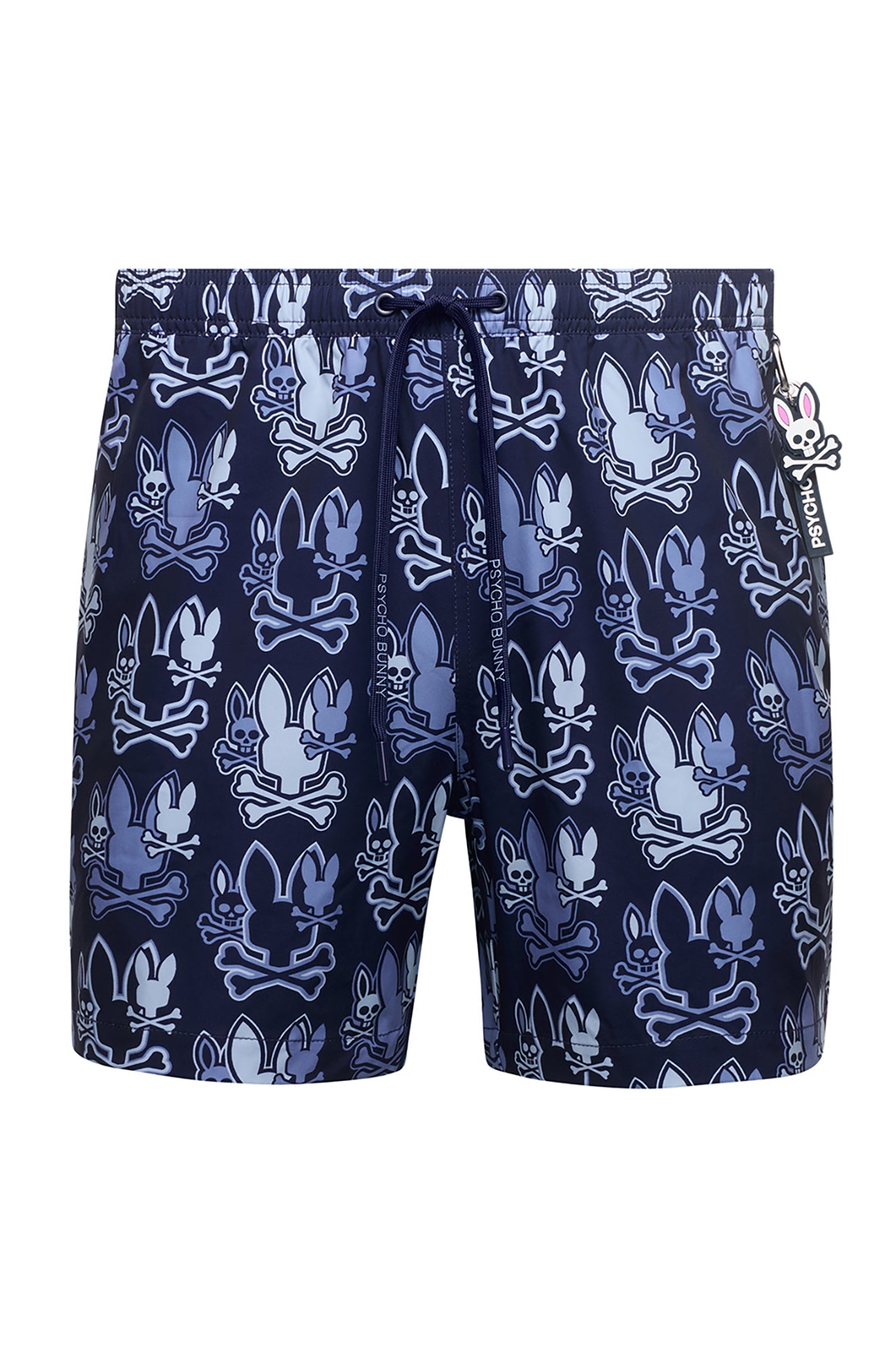 Maillot short pour homme par Psycho Bunny | MB1000035 Bleu Soir | Machemise.ca, vêtements mode pour hommes