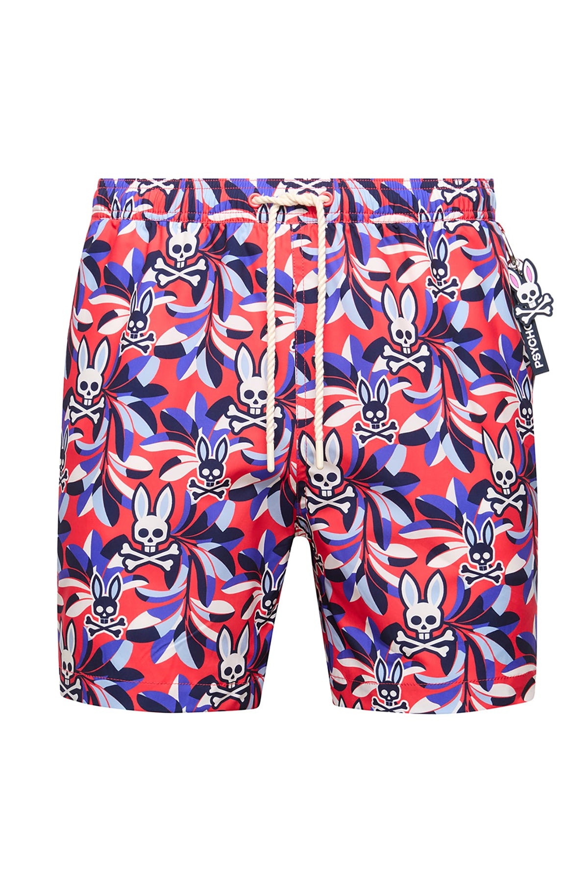 Maillot short pour homme par Psycho Bunny | MB1000036 Doux-Amer | Machemise.ca, vêtements mode pour hommes