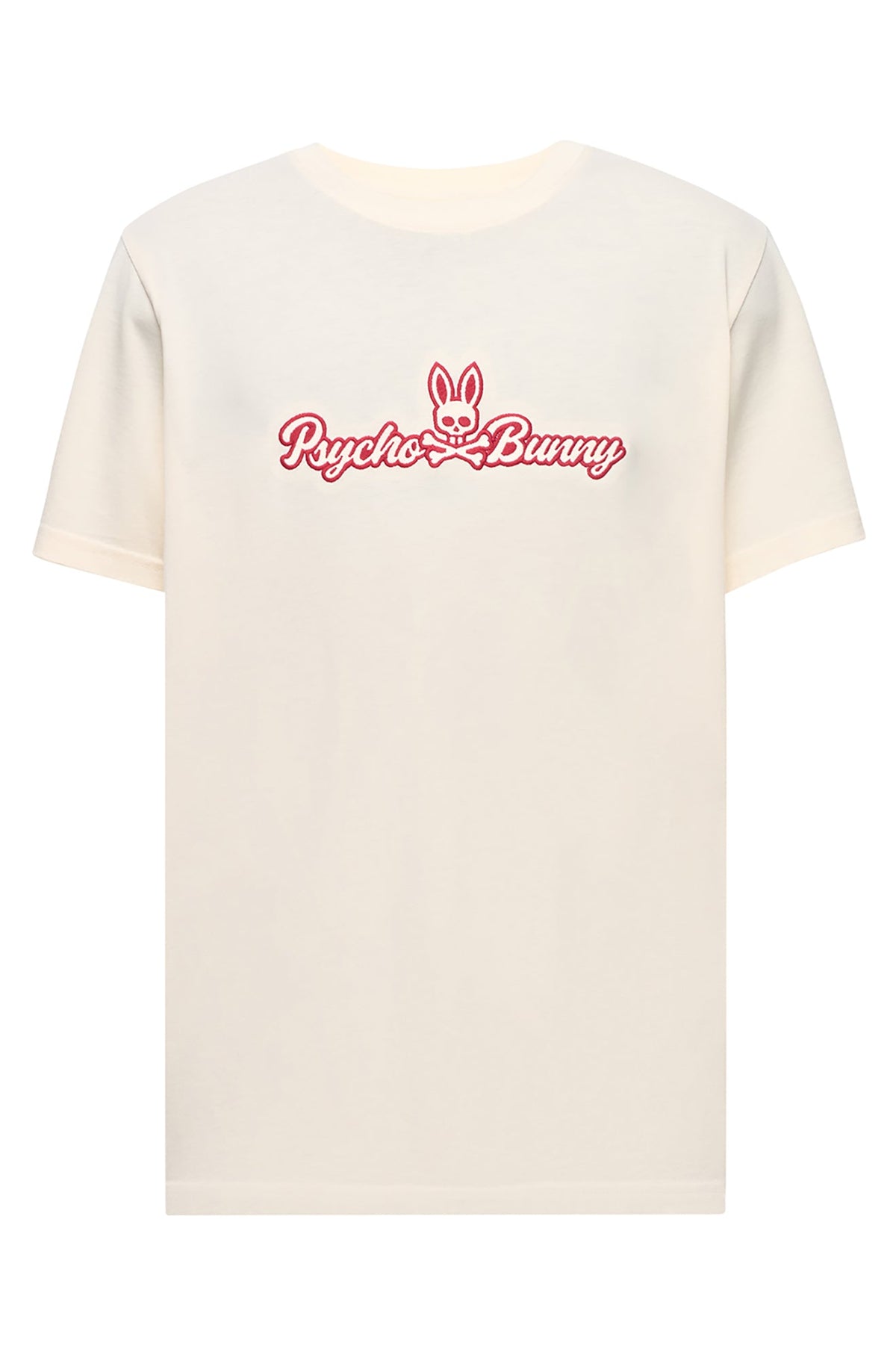 T-Shirt pour homme par Psycho Bunny | MT0200074 Wcg | Machemise.ca, vêtements mode pour hommes