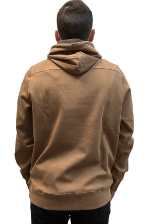 Coton ouaté pour homme par Psycho Bunny | MT0500044 Noix de coco grillée | Machemise.ca, vêtements mode pour hommes