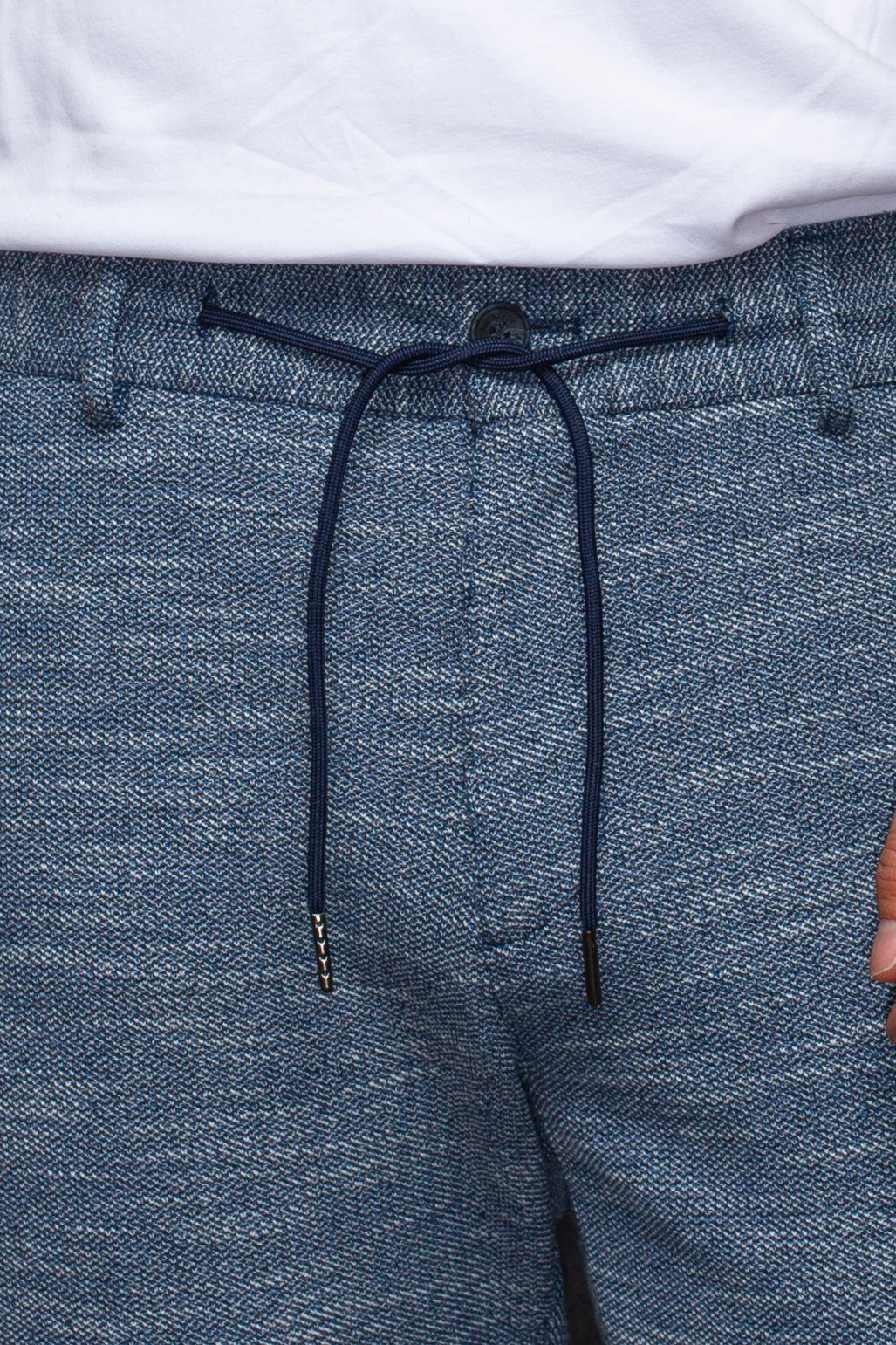 Pantalon pour homme par Au Noir | NOAH SAUER Marine | Machemise.ca, inventaire complet de la marque Au Noir