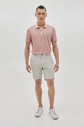 Short pour homme par Robert Barakett | Lomita RB11057 Beige | Machemise.ca, vêtements mode pour hommes