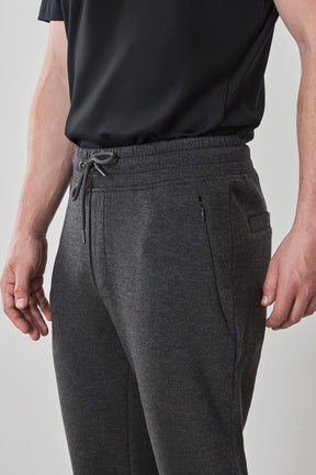 Pantalon jogging pour homme par Robert Barakett | Croydon RB41571 CHARCL | Machemise.ca, vêtements mode pour hommes