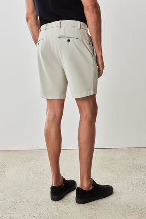 Short pour homme par Robert Barakett | RB51218 Ernie Argile | Machemise.ca, vêtements mode pour hommes