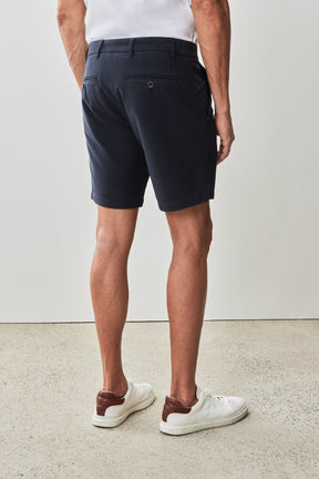 Short pour homme par Robert Barakett | RB51218 Ernie Bleu Marine | Machemise.ca, vêtements mode pour hommes
