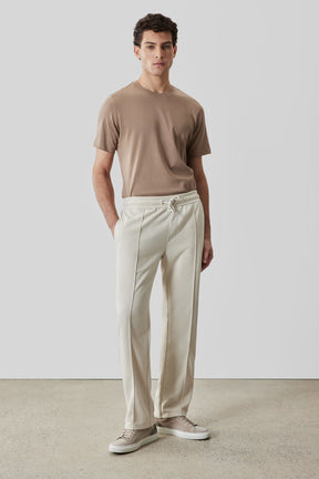 Pantalon jogger pour homme par Robert Barakett | RB61007 Kenji Cygne | Machemise.ca, vêtements mode pour hommes