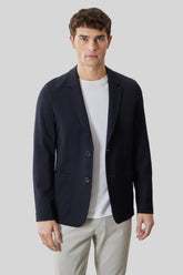 Veston pour homme par Robert Barakett | RB61189 Fumito Caspienne Foncée | Machemise.ca, vêtements mode pour hommes