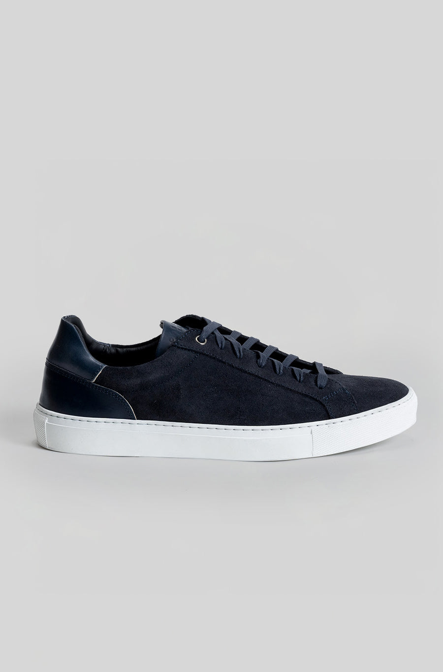 Souliers pour homme par Robert Barakett | RBSH52001 Huberto Marine | Boutique Vvög, vêtements mode pour homme et femme