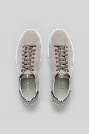 Souliers pour homme par Robert Barakett | RBSH52001 Huberto Sable | Boutique Vvög, vêtements mode pour homme et femme