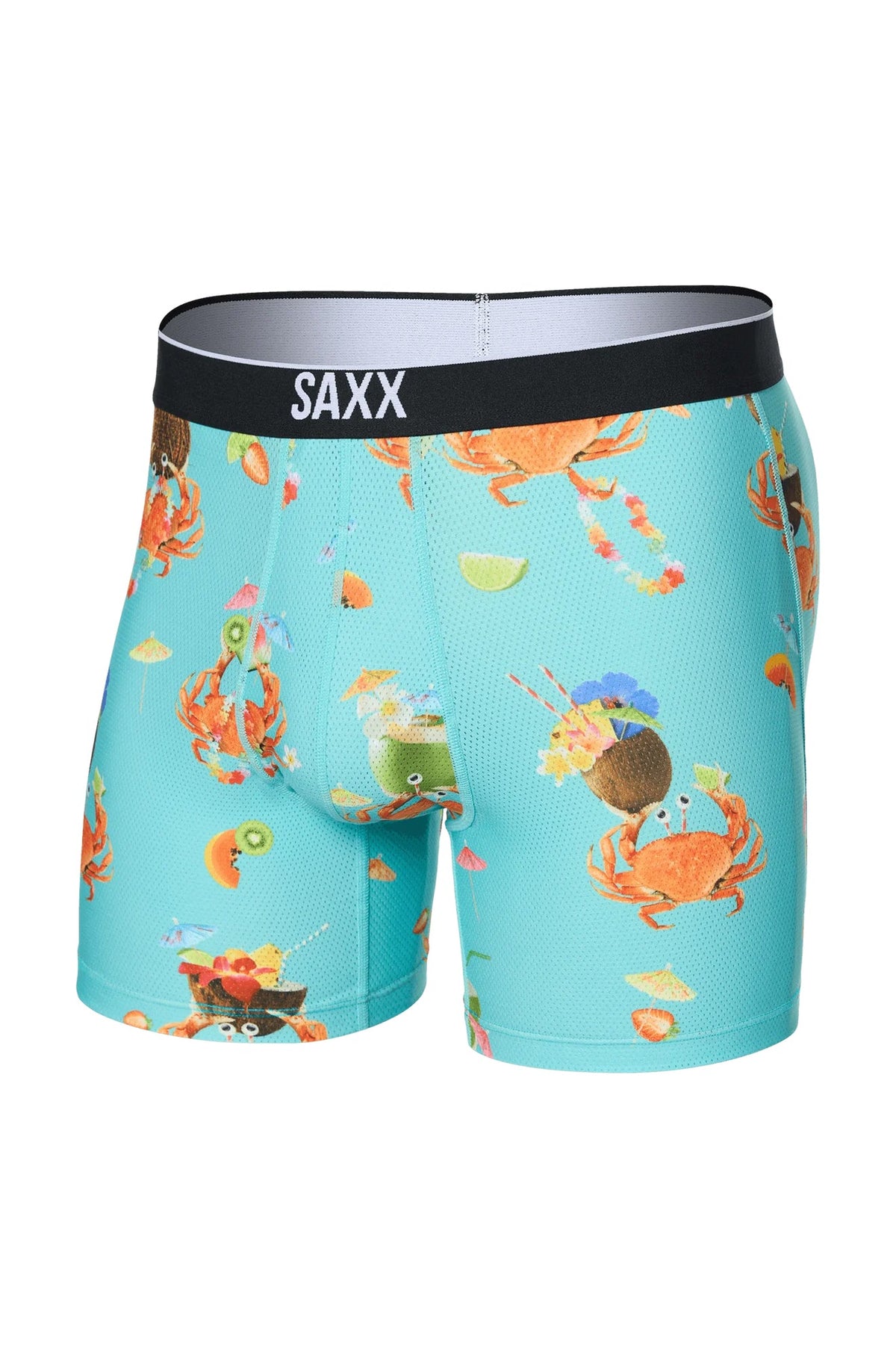 Boxer pour homme par Saxx | SXBB29 CCT | Machemise.ca, vêtements mode pour hommes