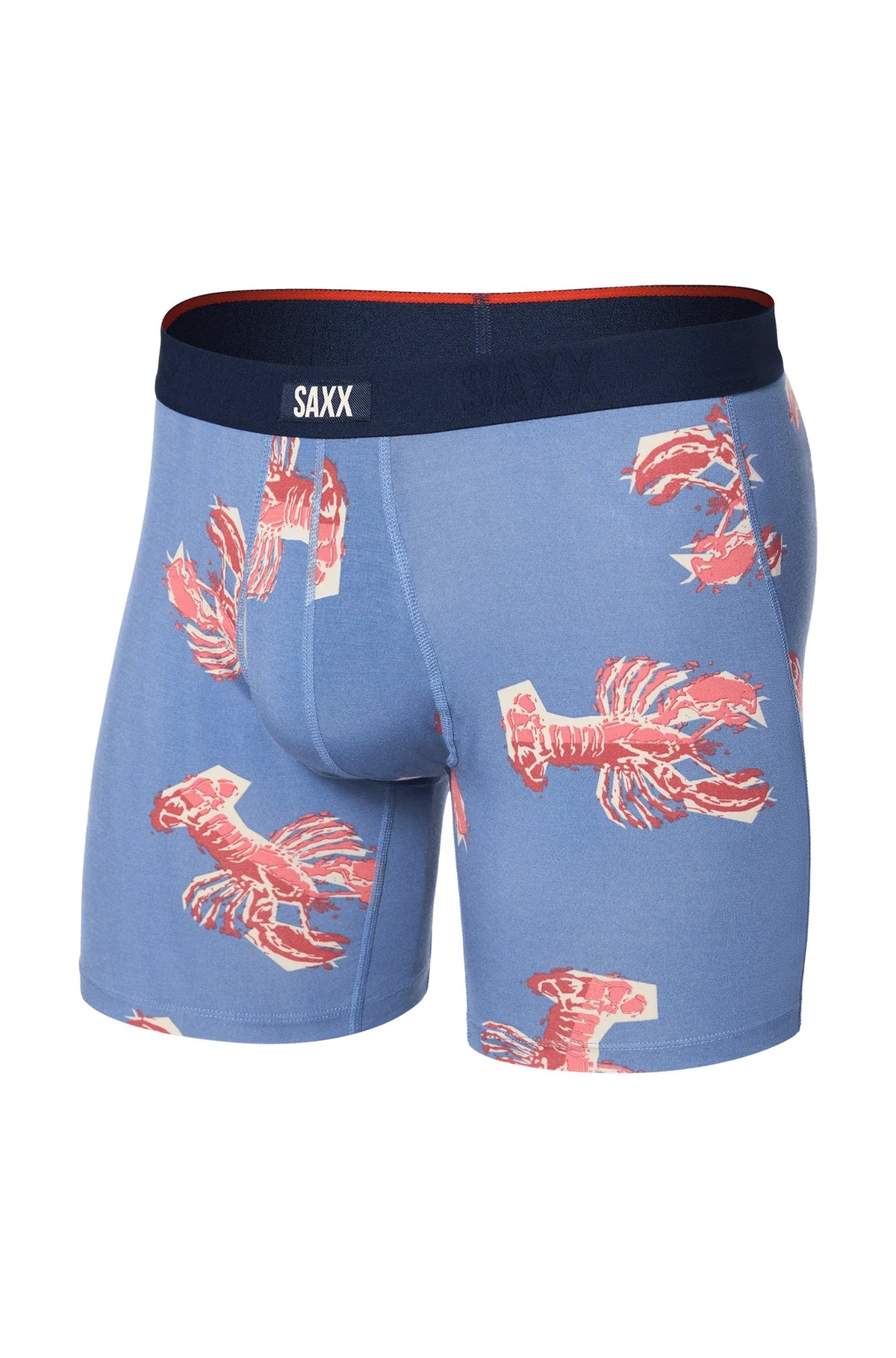 Boxer pour homme par Saxx | SXVX24F LBT | Machemise.ca, vêtements mode pour hommes