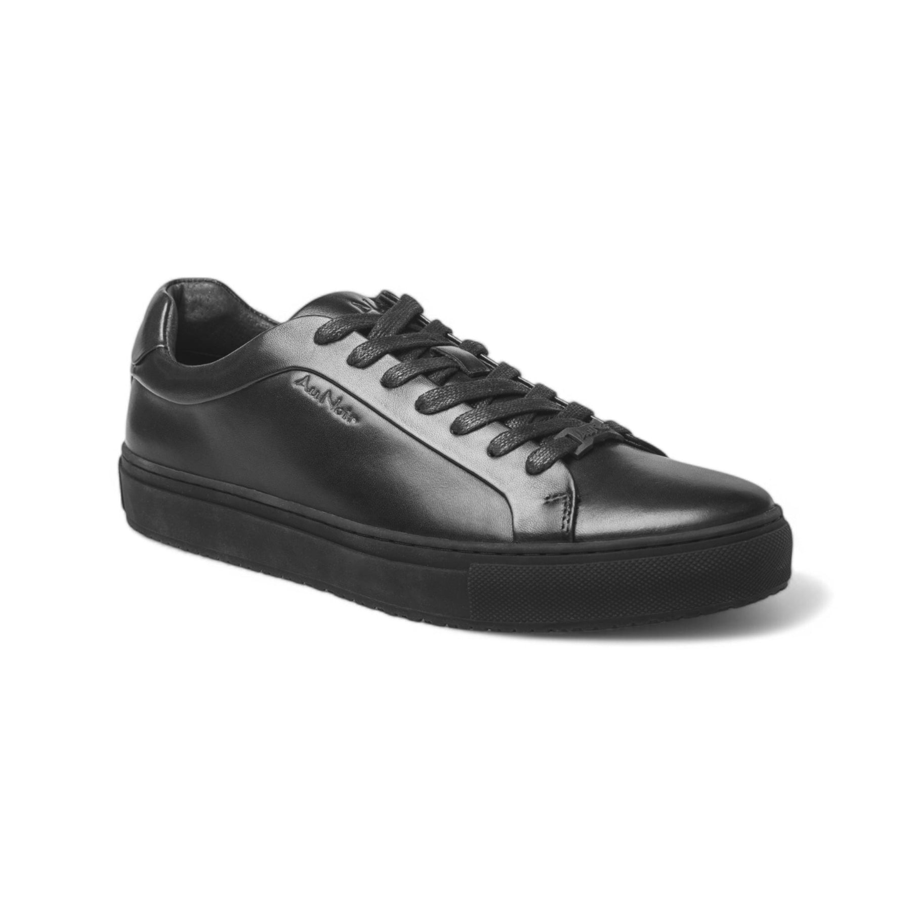 Sport shoes for men by Au Noir | WEBSTER Black | Menshirt, complete inventory of the Au Noir brand
