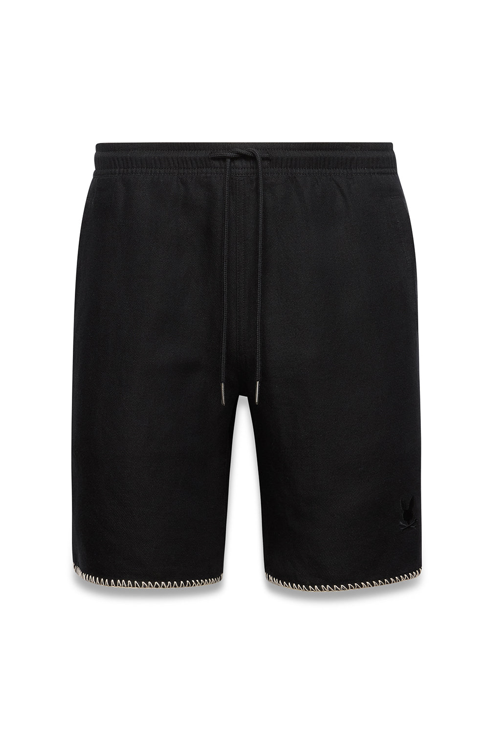 Maillot short pour homme par Psycho Bunny | MB0700023 Noir | Machemise.ca, vêtements mode pour hommes