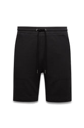 Maillot short pour homme par Psycho Bunny | MB0900045 Noir | Machemise.ca, vêtements mode pour hommes