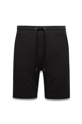Maillot short pour homme par Psycho Bunny | MB0900045 Noir | Machemise.ca, vêtements mode pour hommes