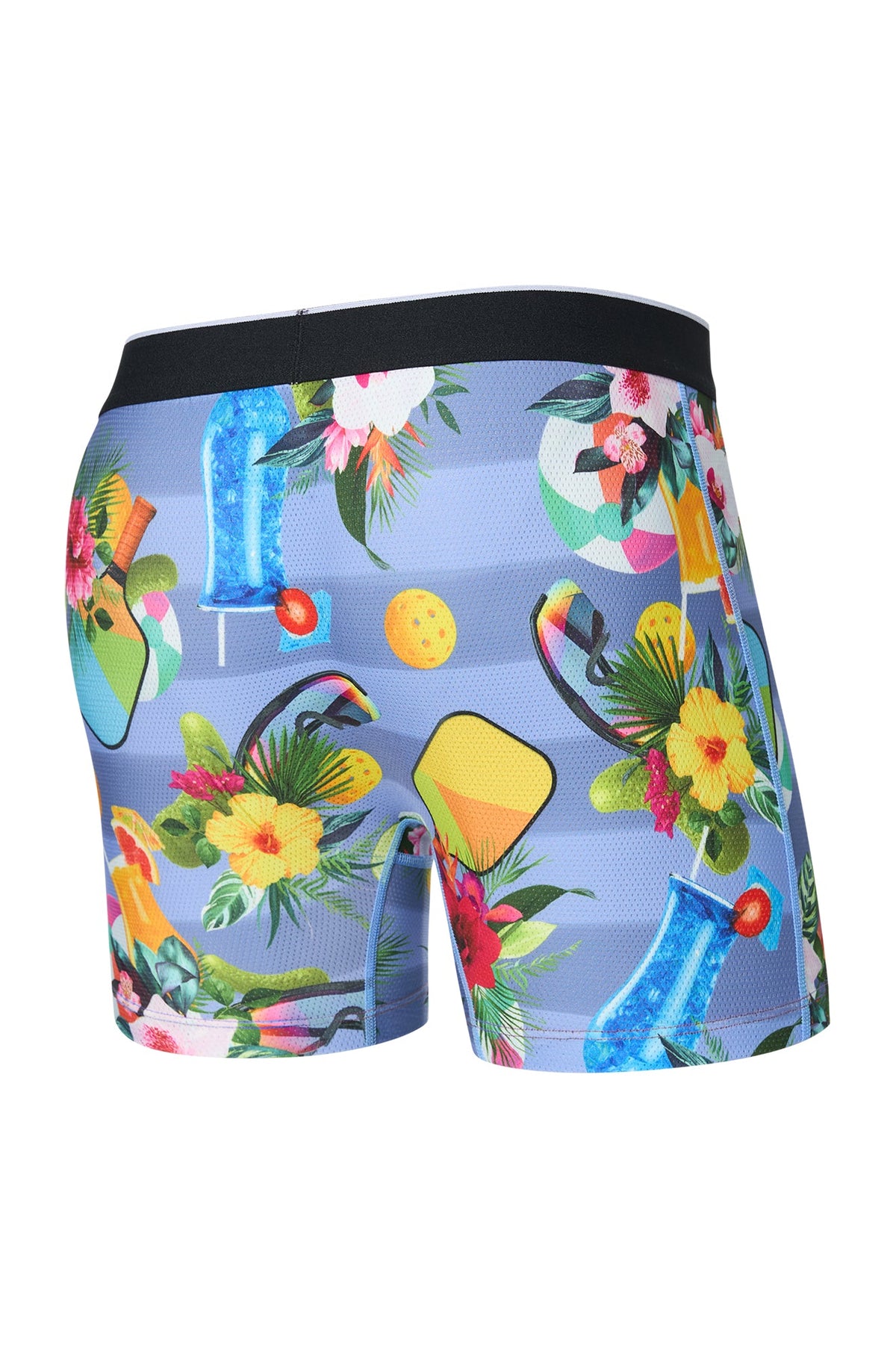 Boxer pour homme par Saxx | Volt SXBB29 PSB | Machemise.ca, vêtements mode pour hommes