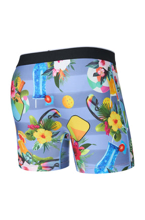 Boxer pour homme par Saxx | Volt SXBB29 PSB | Machemise.ca, vêtements mode pour hommes