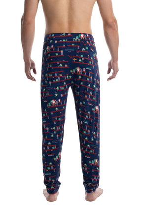 Pantalon de pyjama pour homme par Saxx | SXLP33 SWN | Machemise.ca, vêtements mode pour hommes