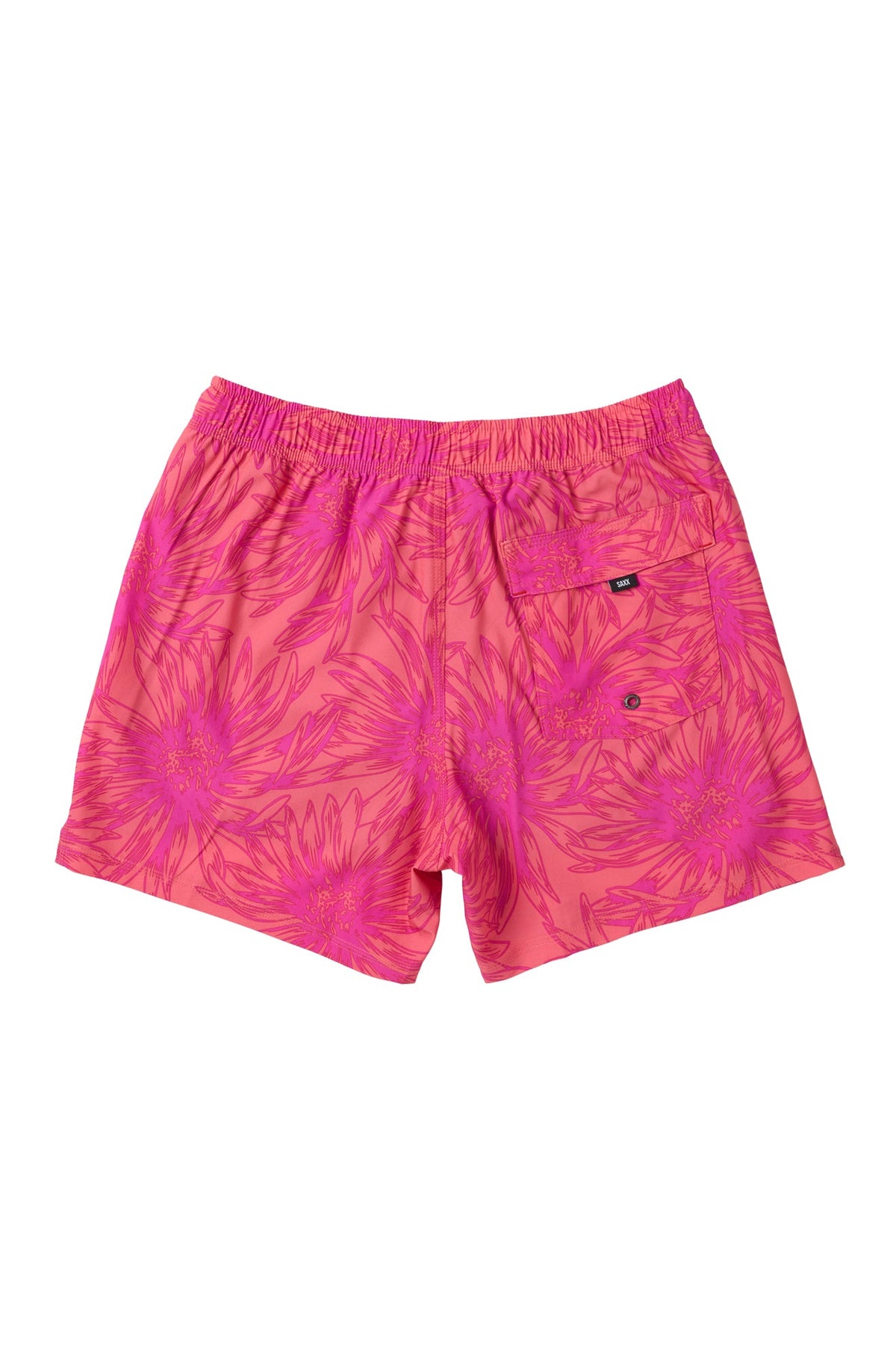 Maillot short pour homme par Saxx | SXSW03L Aube Naissante Bleu | Machemise.ca, vêtements mode pour hommes