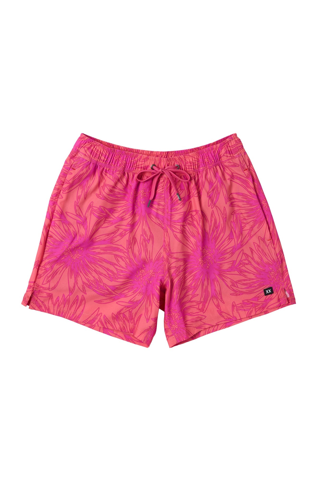 Maillot short pour homme par Saxx | SXSW03L Aube Naissante Bleu | Machemise.ca, vêtements mode pour hommes