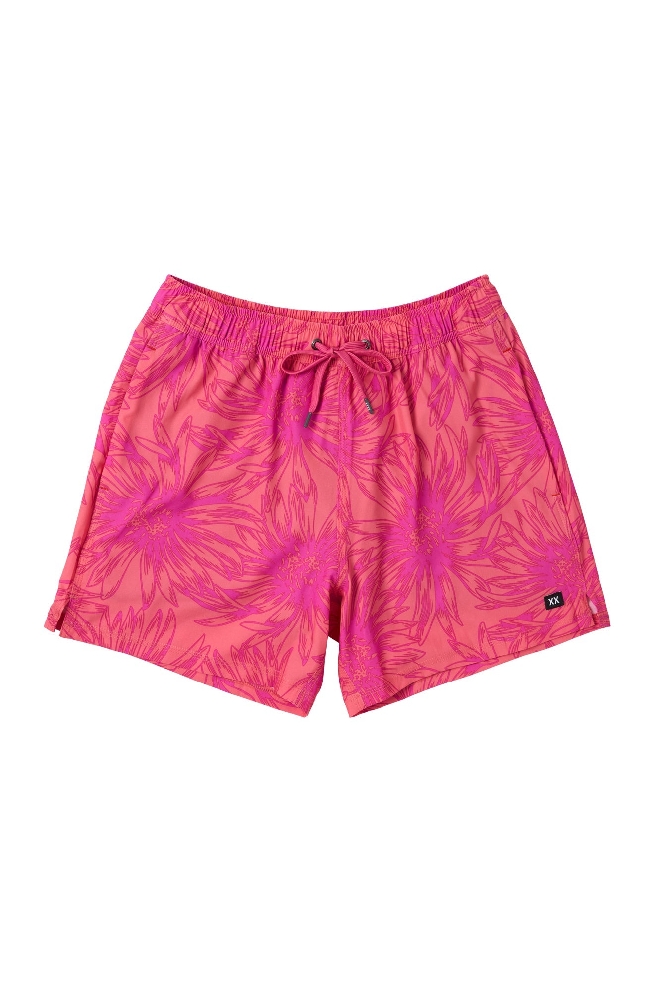 Maillot short pour homme par Saxx | SXSW03L Aube Naissante Bleu | Machemise.ca, vêtements mode pour hommes