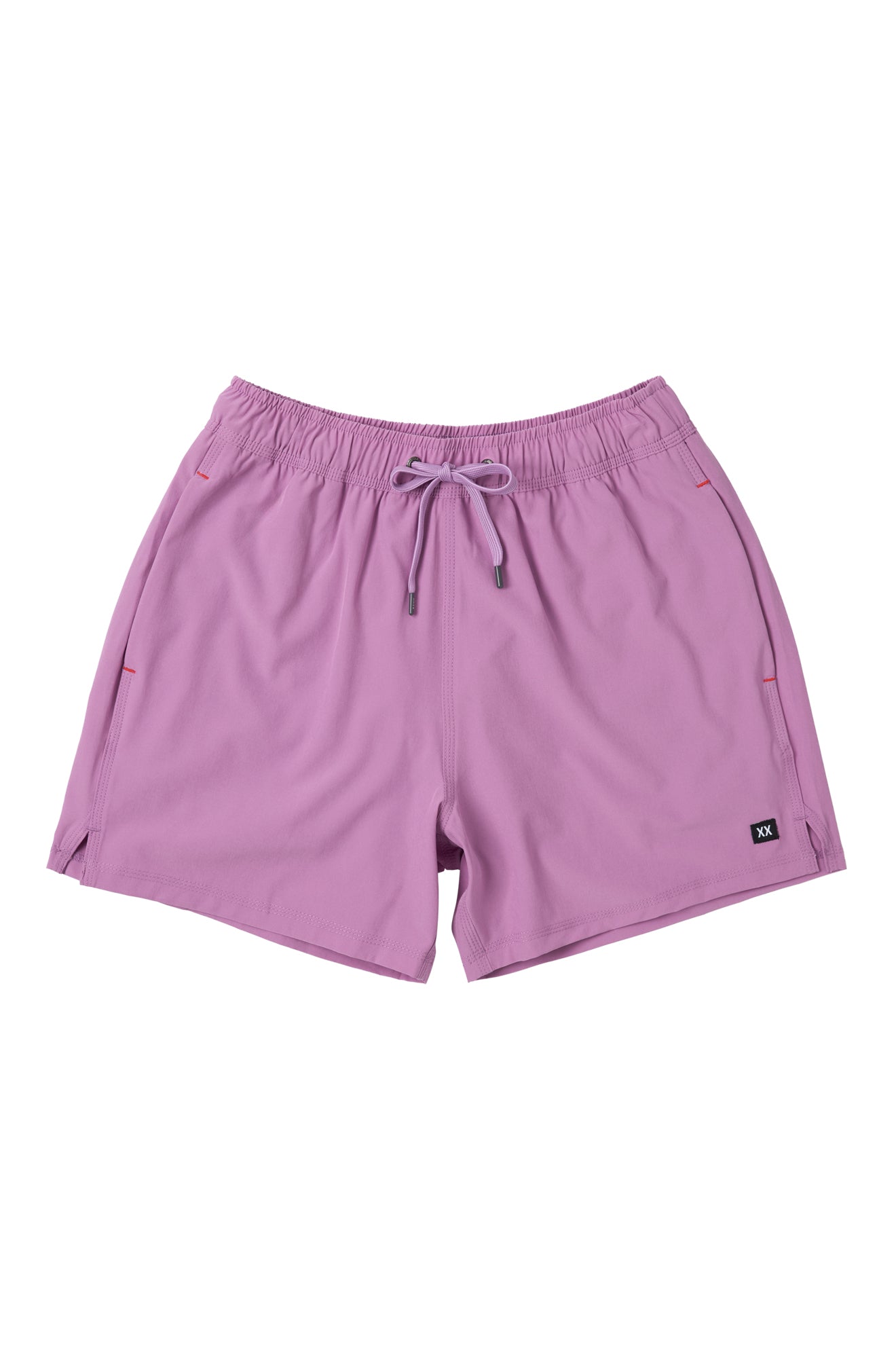 Maillot short pour homme par Saxx | SXSW03L Lavande Poudrée | Machemise.ca, vêtements mode pour hommes