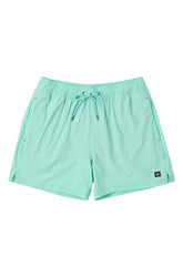 Maillot short pour homme par Saxx | SXSW03L Gelée Menthe | Machemise.ca, vêtements mode pour hommes