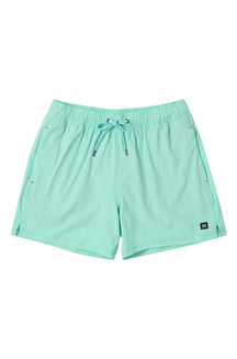 Maillot short pour homme par Saxx | SXSW03L Gelée Menthe | Machemise.ca, vêtements mode pour hommes