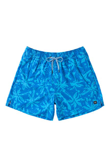 Maillot short pour homme par Saxx | SXSW03L Bleu Audacieux | Machemise.ca, vêtements mode pour hommes