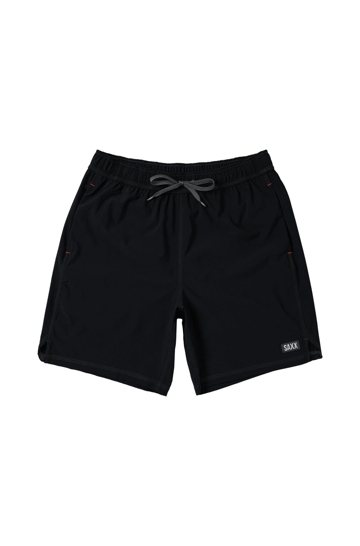 Maillot short pour homme par Saxx | SXSW04L Noir | Machemise.ca, vêtements mode pour hommes