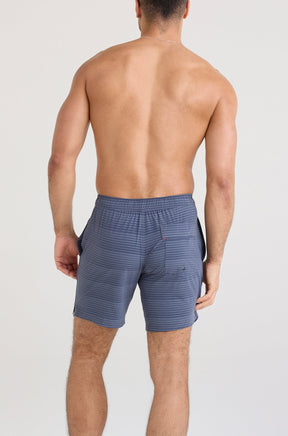 Maillot short pour homme par Saxx | Oh Buoy SXSW04L DDS | Machemise.ca, vêtements mode pour hommes