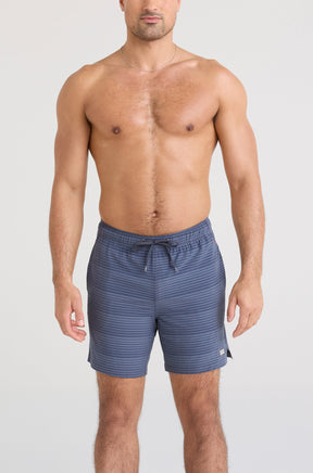 Maillot short pour homme par Saxx | Oh Buoy SXSW04L DDS | Machemise.ca, vêtements mode pour hommes