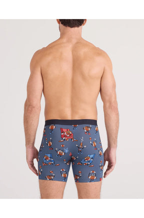 Boxer pour homme par Saxx | SXVX24F Crépuscule | Machemise.ca, vêtements mode pour hommes