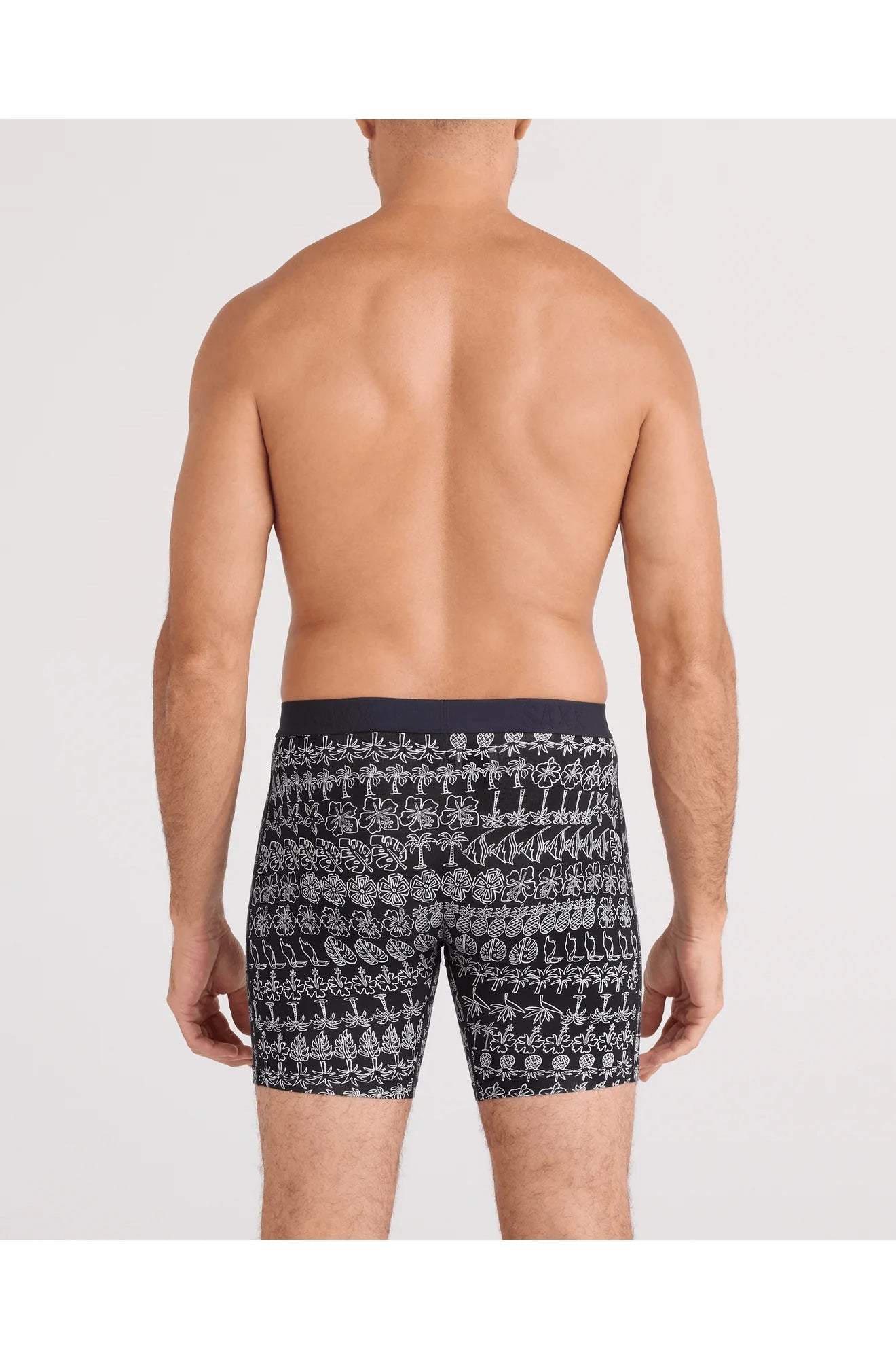 Boxer pour homme par Saxx | SXVX24F ISP | Machemise.ca, vêtements mode pour hommes
