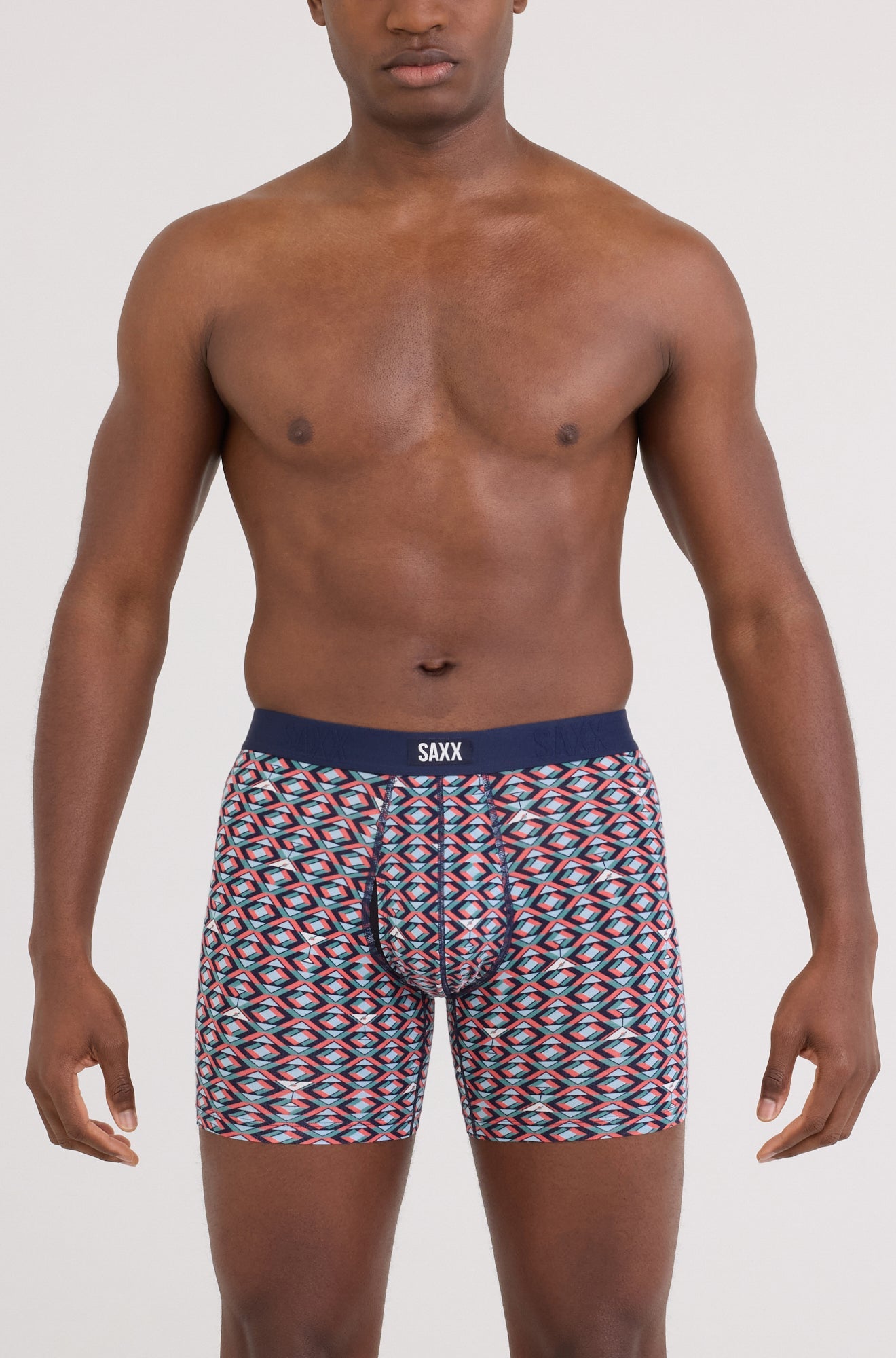 Boxer pour homme par Saxx | SXVX24F Mag | Machemise.ca, vêtements mode pour hommes