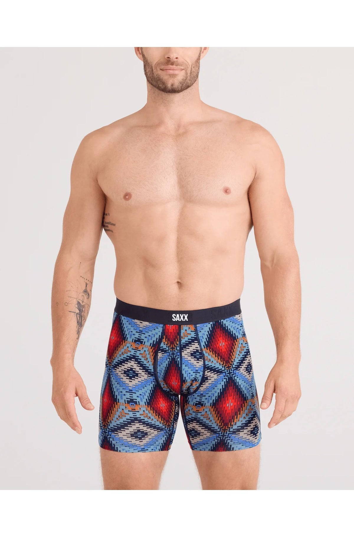 Boxer pour homme par Saxx | SXVX24F MEM | Machemise.ca, vêtements mode pour hommes