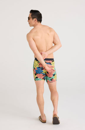 Boxer pour homme par Saxx | Vibe SXVX24F PBL | Machemise.ca, vêtements mode pour hommes