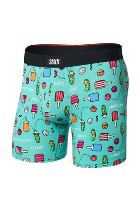 Boxer pour homme par Saxx | SXVX24F Pxb | Machemise.ca, vêtements mode pour hommes