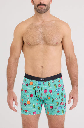 Boxer pour homme par Saxx | SXVX24F Pxb | Machemise.ca, vêtements mode pour hommes