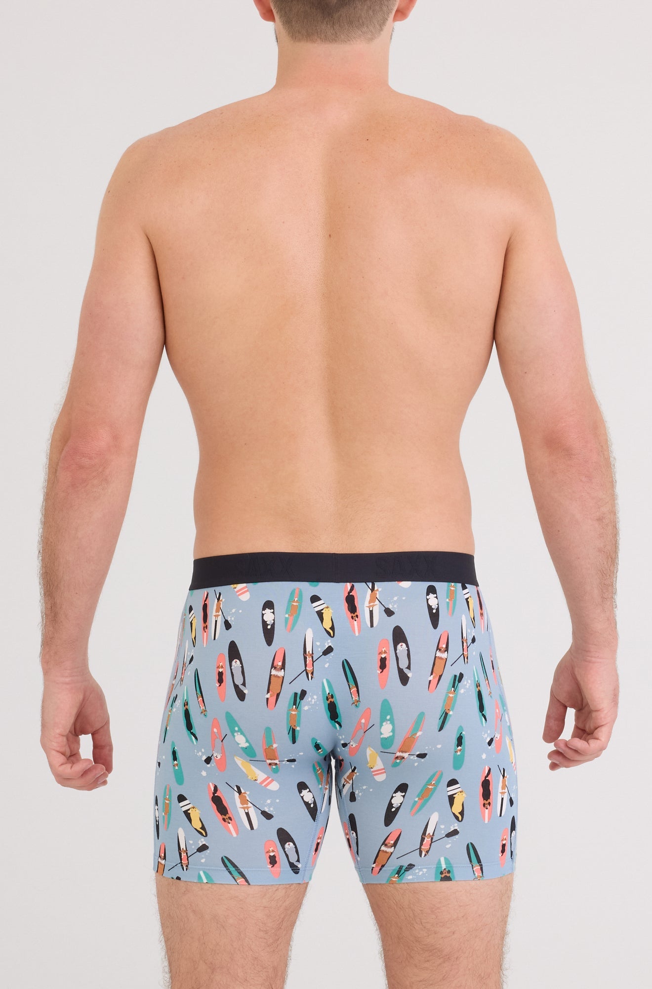 Boxer pour homme par Saxx | SXVX24F Sdt | Machemise.ca, vêtements mode pour hommes